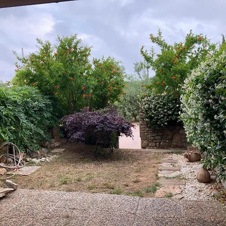 Apartment Dalla Campagna Al Mare