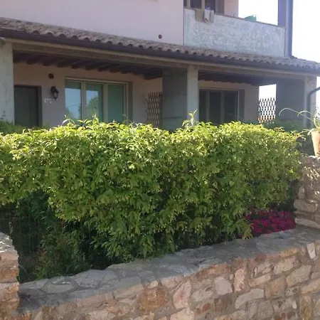 Dalla Campagna Al Mare La Caduta