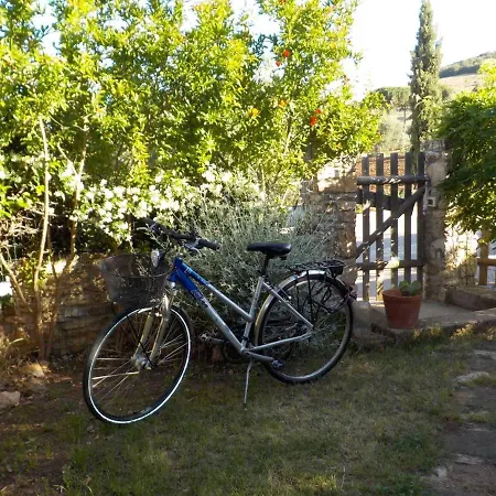 Apartment Dalla Campagna Al Mare